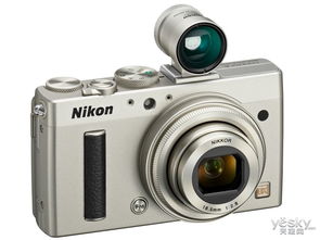 Dx的力量 尼康Coolpix A相机首发性能解析