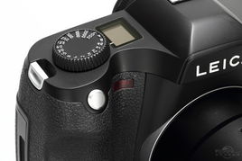 跌价就得快准狠，徕卡高端单反S2-P暴降两千元