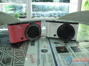 卡西欧ZR3500昆明报价2699元 捕捉“完美自拍”的得力伙伴