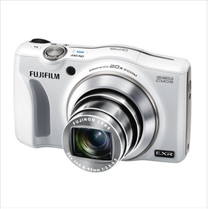 高端相机选购指南 从EXR长焦卡片机到单反的全面解析