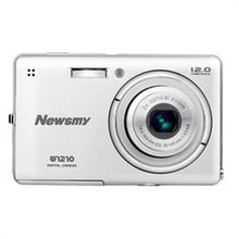纽曼W1210数码相机 千元级全能拍摄伴侣，探索全景摄影新境界